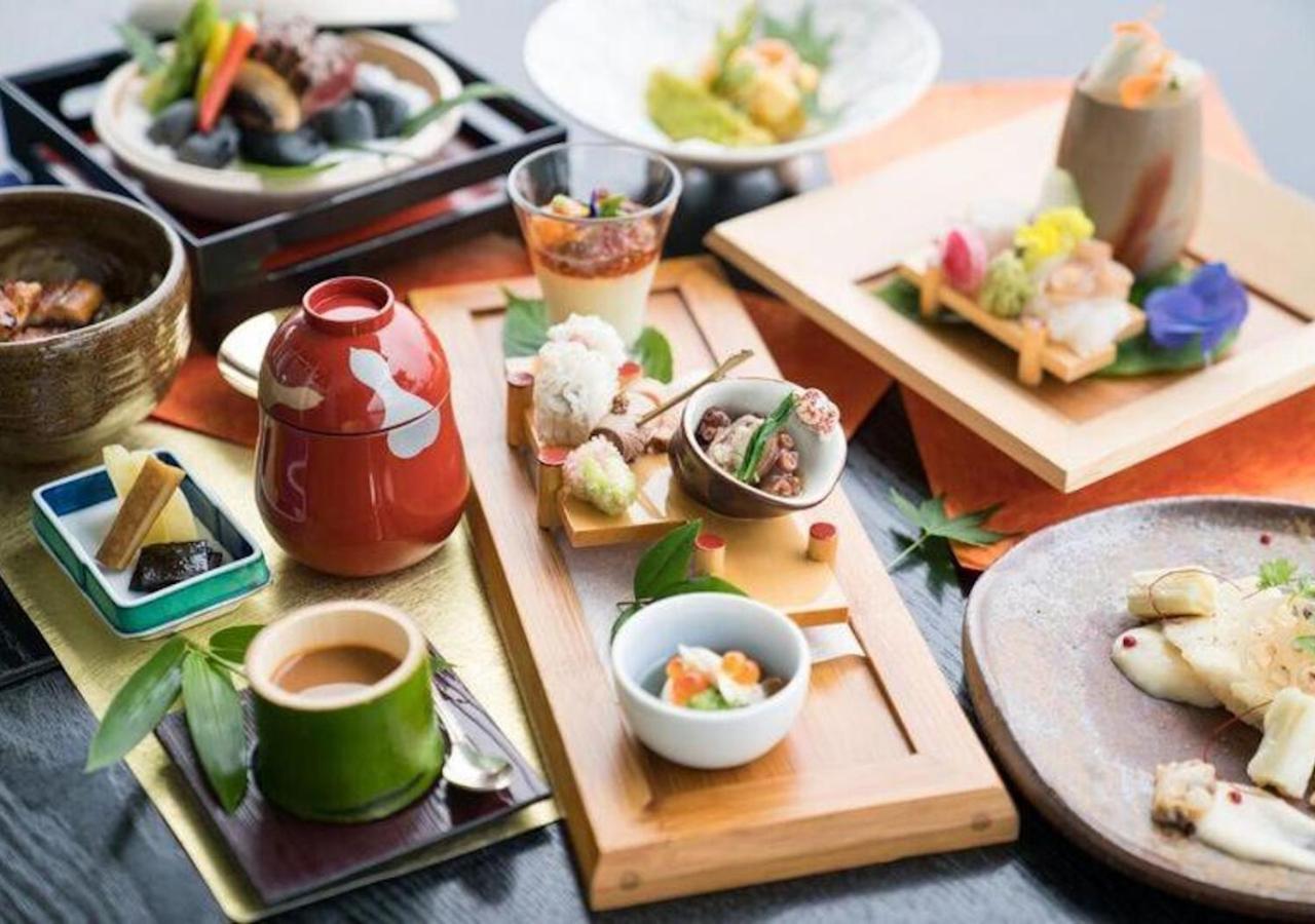 Setouchi Kojima Hotel Kurashiki Exterior foto