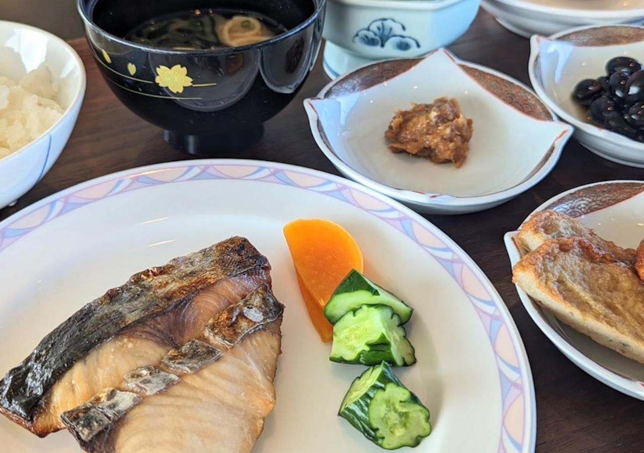 Setouchi Kojima Hotel Kurashiki Exterior foto