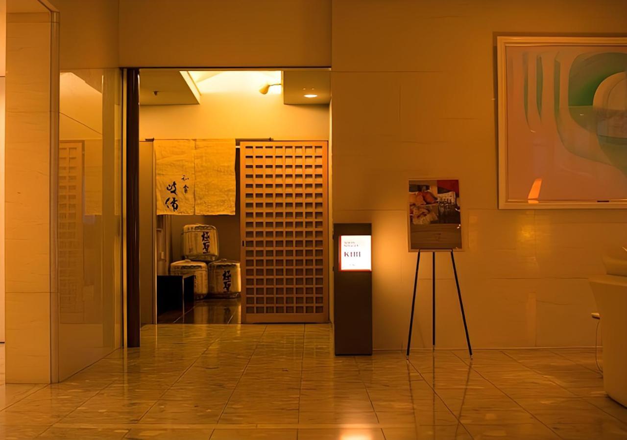 Setouchi Kojima Hotel Kurashiki Exterior foto