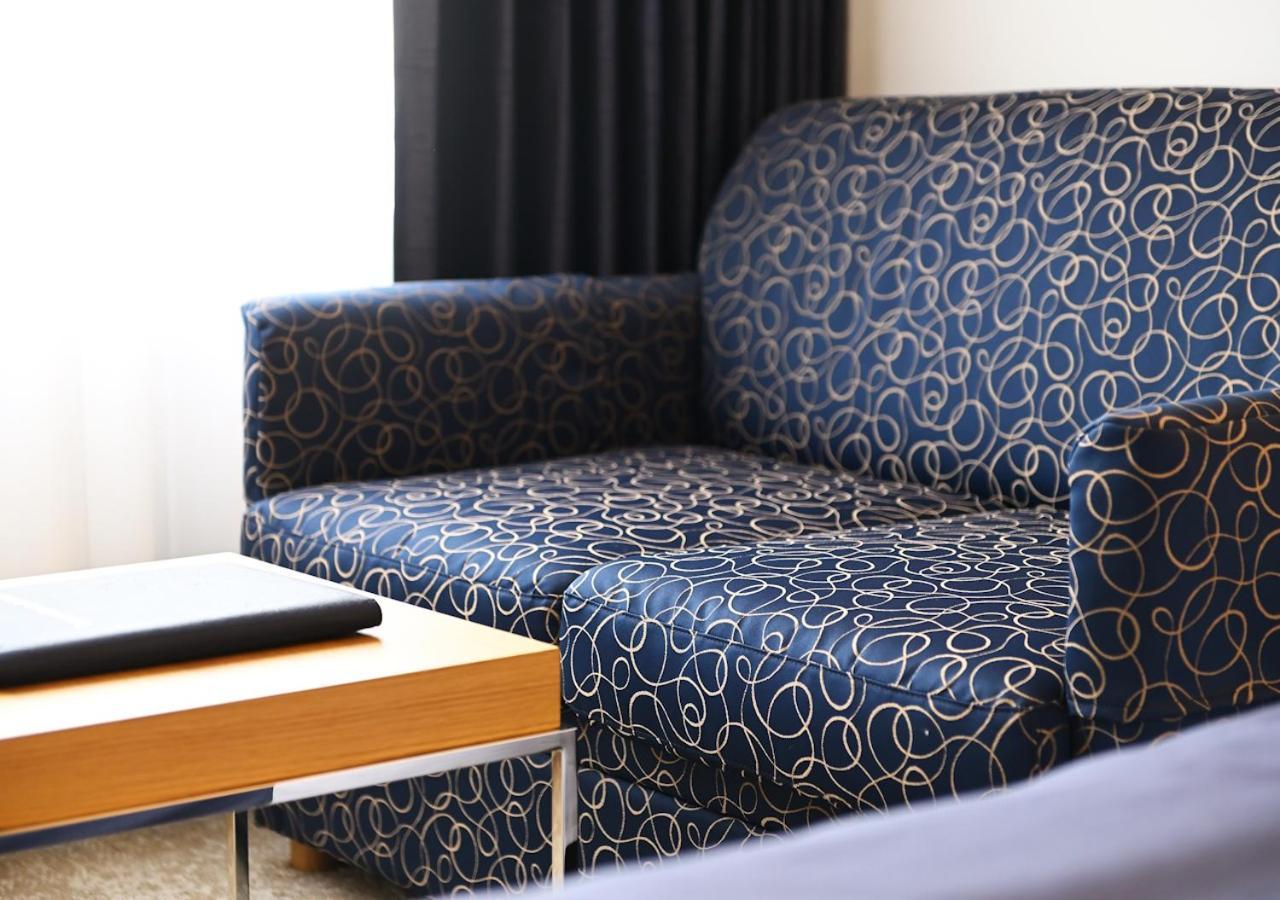 Setouchi Kojima Hotel Kurashiki Exterior foto