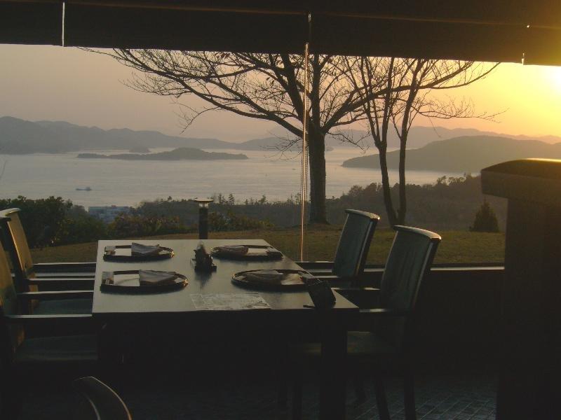 Setouchi Kojima Hotel Kurashiki Exterior foto